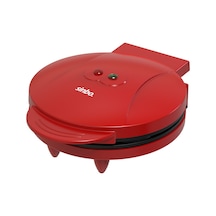 Sinbo SSM-2595 850 W Waffle Makinesi
