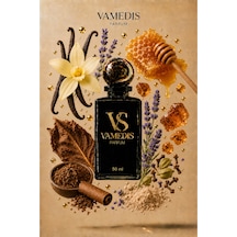 Vs055 Erkek Parfümü 50 Ml - 875573596 Aromatik