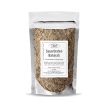 Greta'nın Sauerbraten Baharatı 500 Gr Greta S Sauerbraten Seasoning
