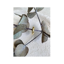 Basic Kalın Halka Ear Cuff Altın - 741719491 Altın - 741719491 Altın