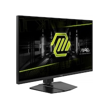 Msı Mag 322urdf E16 31.5 3840x2160 4k Uhd 0.5ms 320hz Hdmı Dp Hdr