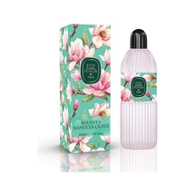 Manolya Çiçeği Kolonyası 400 Ml Silindir Pet Şişe