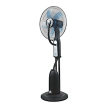 Dlc TSP40-RC Bakır Motorlu Uzaktan Kumandalı Buharlı Ayaklı Vantilatör