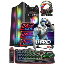 Warbox Hero