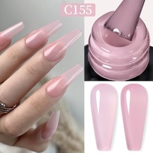 Born Pretty 15 Ml Kalıcı Oje C155 58740