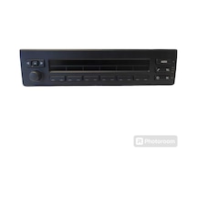 Bmw 5 E39 Radyo Teyp 65826914590 Sıfır Ürün Uyumlu