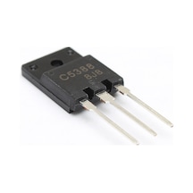 2sc 5388 To-3pml Transistör