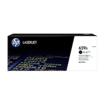 Hp 659a Black Siyah 16.000 Sayfa Toner W2010a Kdo