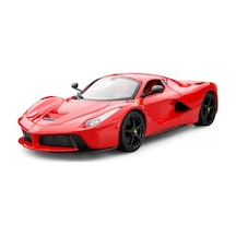 Burago 1:18 Ferrari Laferrari Model Araba