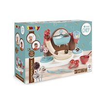 7600312115 Smoby Chef Cake Pops Fabrikası Oyun Seti