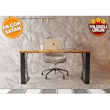 Bui Ntconcept Masif Ağaç Çalışma Masası Bui Ntconcept Masif Ağaç Çalışma Masası
