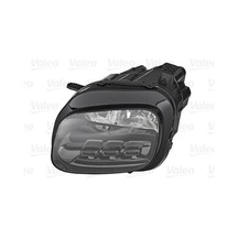Valeo 450524 Far Sol Citroen C3 Aircross 17-sissiz Yq00052880