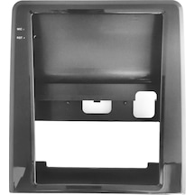 Oto Tablet Çerçeve 9.7 Renault Clıo 5 Low Tesla 2020-2022 Newfron Cr-229b