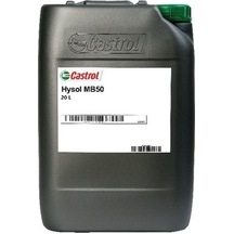 Castrol Hysol Mb 50 Alüminyum Ve Demir İşleme Yağı 20 L