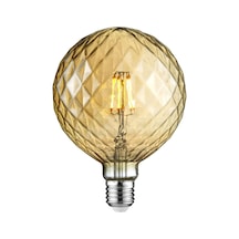 Horoz Rustik Twest-6 Led Ampul - Amber Renk