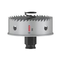 Pro Sheet Metal Delik Açma Testeresi 65 Mm