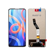 Redmi Note 11 Uyumlu Ekran Dokunmatik Oled Srv