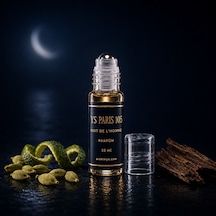 Ys Paris 105 Nuit De L Homme 10 Ml Yoğun Formüllü Roll-on Parfüm Esansı