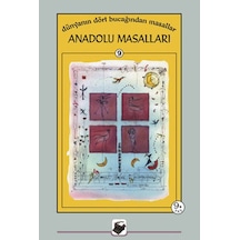 Anadolu Masalları- Dipnot
