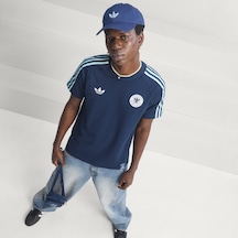 Adidas Jz9342 Dfb Og Tee Almanya Originals Erkek Tişört Lacivert
