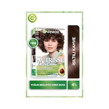 Garnier Nutrisse Yoğun Besleyici Kalıcı Saç Boyası 40412433