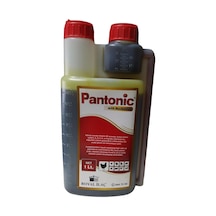 Pantonic 1litre Kanatlılar için Multivitamin