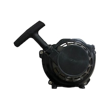 Swazer 63cc Benzinli Mini Kütivatör Çapa Makinası 5hp STARTER KOMPLE
