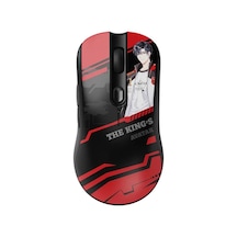 Akko AG ONE 8K HZ The King’s Avatar Limited Edition Gaming Mouse