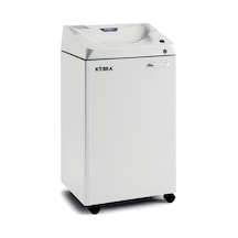 Kobra 300.2 C2 1,9x15mm Çapraz Kesim Evrak İmha Makinesi 150 Litre