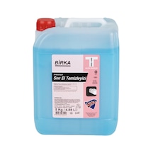 Birka Endüstriyel Sıvı El Temizleyici Lüx 5 KG