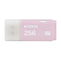 Transmemory U301 256gb Usb Bellek Usb 3.2 Gen 1, Pembe