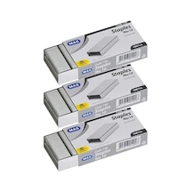 Mas Zımba Teli No:10 ''3 Paket'' 3000 Adet