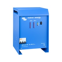 Victron Skylla Akü Şarj Cihazı 3 Fazlı 24/50 1+1