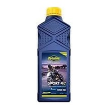 Putoline S4 10 40