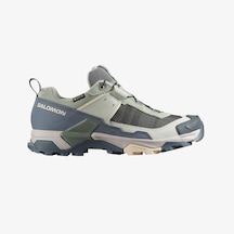 Salomon X Ultra 5 Gore-tex Kadın Outdoor Ayakkabı C-sal477263b10g01 Yeşil