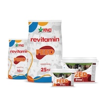 Revitamin Feed Yem Katkı 25 KG Kraft