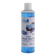 Tr 60 Konsantre Antifrizli Cam Suyu 250 Ml