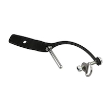 Thule Kauçuk Bağlantı Kayışı Ankrajları, Spor, Çok Renkli Multicolor , Ùnica