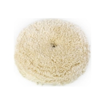Shine Mate 200mm Krater Yün Pasta Keçesi
