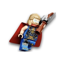 Marvel - Thor Minifigür