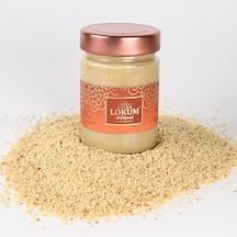 Lokum Atölyesi Tahin Cam 350 G