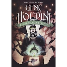 Genç Houdini - Beyaz Karga  Birliği