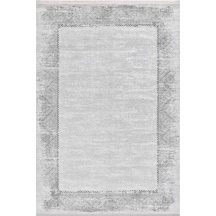 Gümüşsuyu Halı Black&brown 15463 Su Yeşili 160x230 Su Yeşili