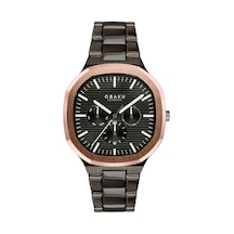 Obaku Denmark V275gmmbsb Erkek Kol Saati