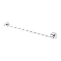 Denko Selin Uzun Havluluk Paslanmaz Pirinç 45 Cm Sln1009 Krom