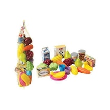 Fen Toys Candy Filede Oyuncak Meyveler