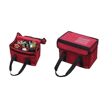 Empero Emp.trbag.07 Thermo Servis Çantası, Dikdörtgen, 35x23x23 C