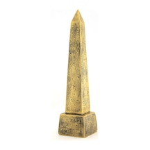 Mısır Figürü Dikili Taş Ap053
