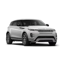 Landrover Evoque 2022 Yılında Çıkan Kasa Land Rover L551 Ayna Çerçevesi - Pıano Black Sağ