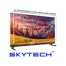 Skytech St-4040b 40inç Tv Ekran Koruyucu